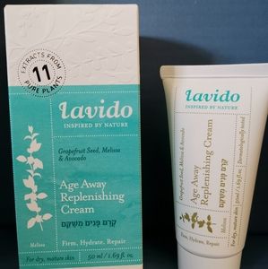 Lavido Age Away Replenishing Cream